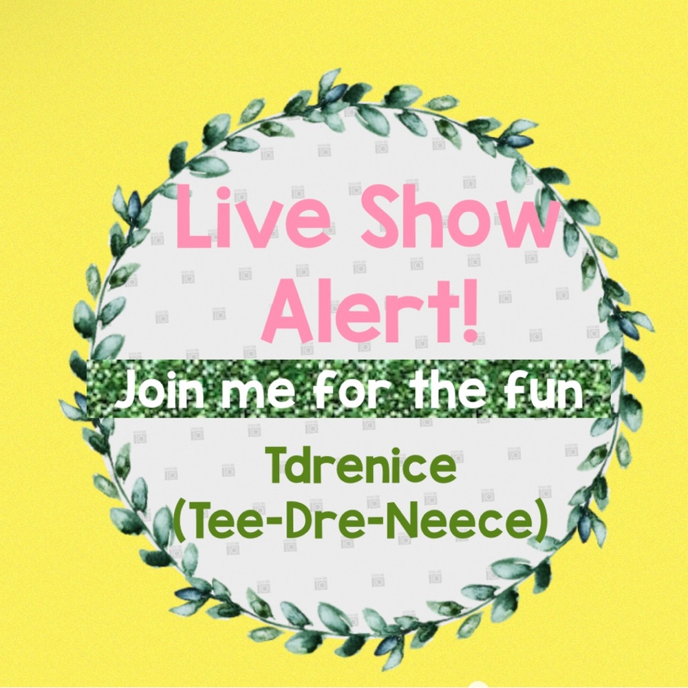 LIKE TO JOIN ME!